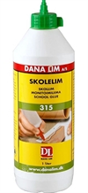 Dana skolelim 315 - 1 liter